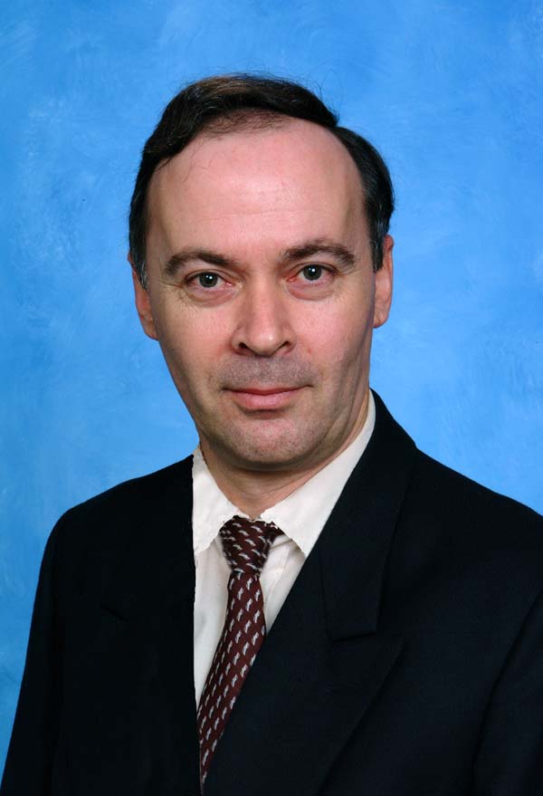 Amir Shmilovich